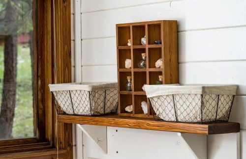 The Evergreen Castle - Foto 36