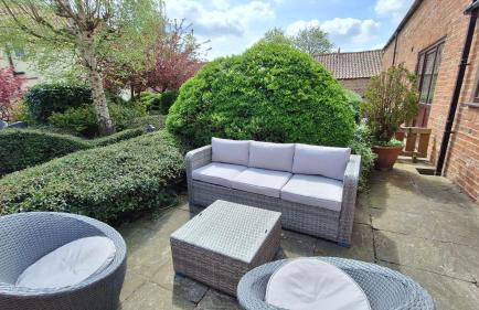 Osprey Meadow Holiday Cottages - Foto 28