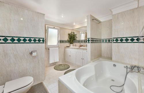 Panorama Castro Marim - Deluxe Villa With Pool - Foto 29