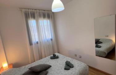 Apartamento en Sabiñánigo para grupos con amplia y soleada terraza - Foto 37