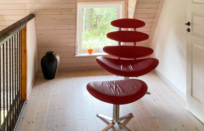 5 Person Holiday Home in Tranas-by Traum - Foto 19