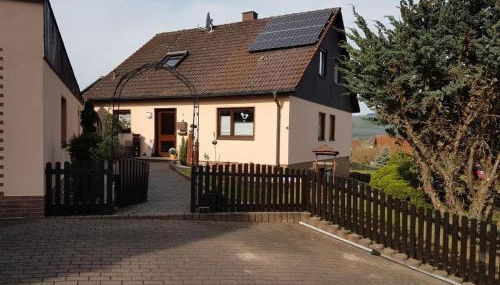 Apartment Gästehaus Petra by Interhome - Foto 2