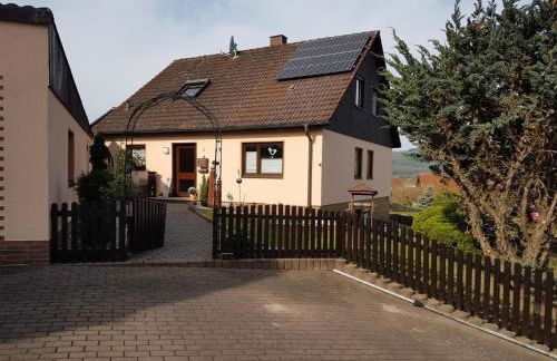 Apartment Gästehaus Petra by Interhome - Foto 2