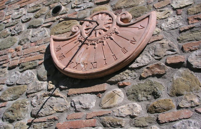 Appartamento Pietra Viva, Wifi, Near Perugia - Photo 18