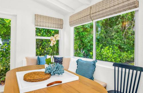 The Coral Cabana Modern Palm Beach Escape - Foto 33