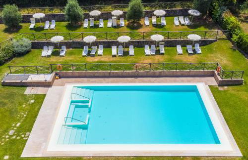 Apartment Francigena-1 by Interhome - Foto 26