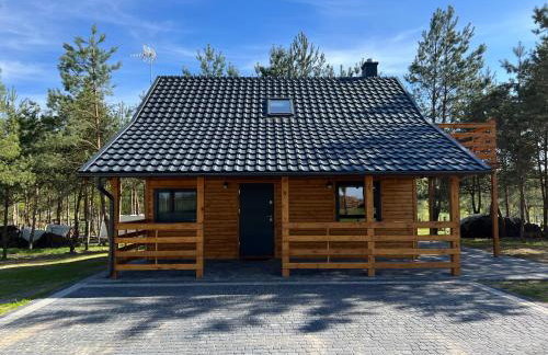 U Progu Lasu - Foto 5