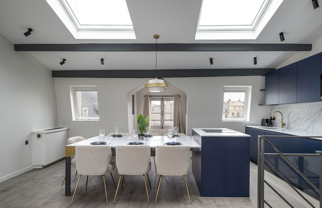 Saint Germain Residence - Photo 18