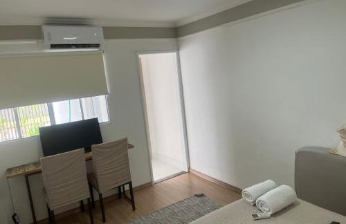 Suite independente condomínio cidade Moncoes - Photo 6