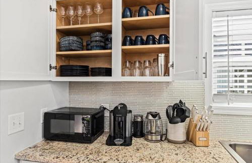 A Charleston Holiday at The Mossy Oak House - Foto 14