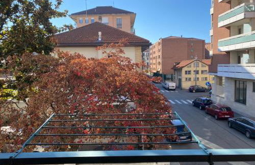 DORA Rooms and terrace, Parco Dora - Foto 41