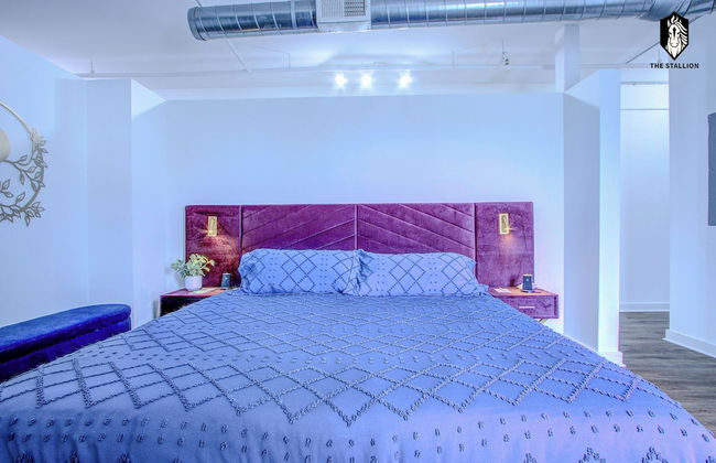 The Stallion - Foto 77