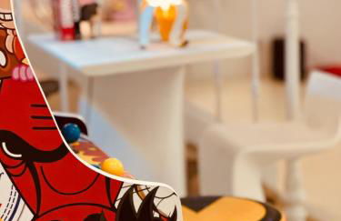 Villa Lepois & Spa 5 étoiles au cœur de Nancy - Foto 17