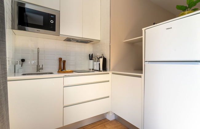 Limehome Madrid C. de Fomento - Photo 46