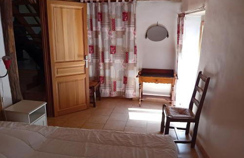 Gîte Au Bout Du Chemin - Foto 20