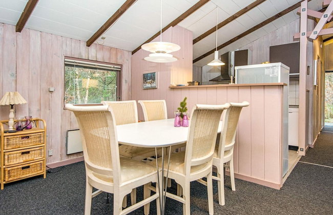 5 Person Holiday Home in Herning - Foto 17