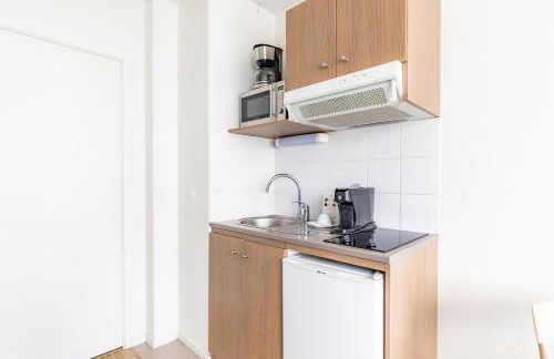 Appart'City Confort Orléans - Foto 25