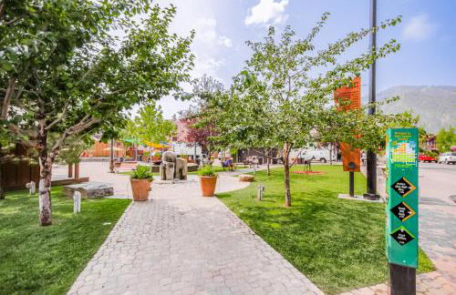 Pinewood Getaway - Foto 27