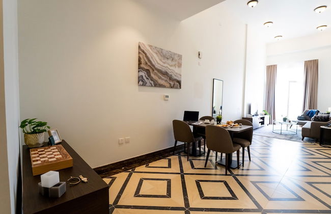 Somerset Al Mansoura Doha - Foto 29