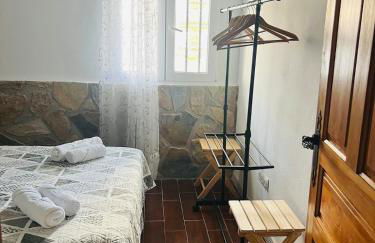 El Castillo-CasaRural-Escalona del Alberche-Toledo - Foto 17