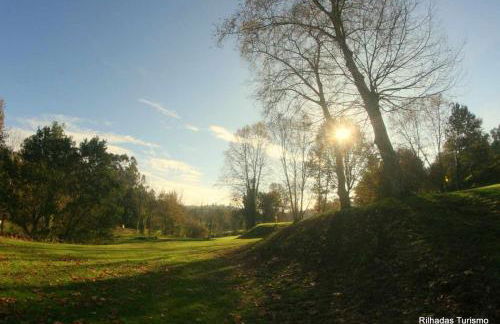 Rilhadas Casas de Campo - Foto 15