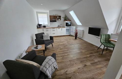 Klosterhof Aue W 6 - Foto 2