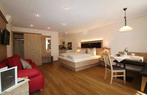 Cafe Wastelbauerhof - Urlaub auf dem Bauernhof - Foto 63