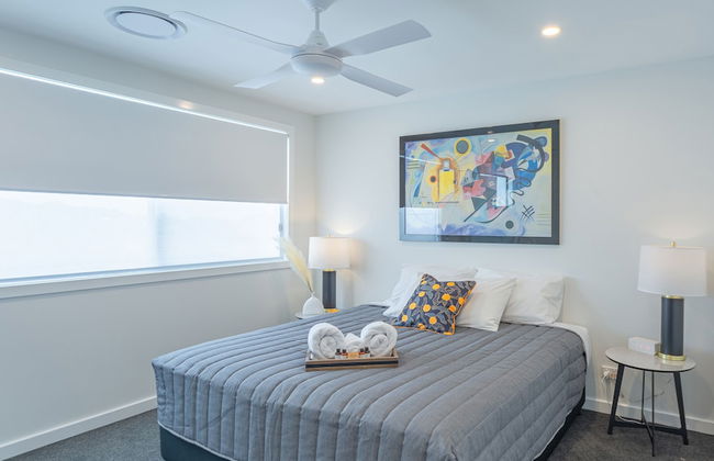 Chapel Heights Apartments - Foto 5