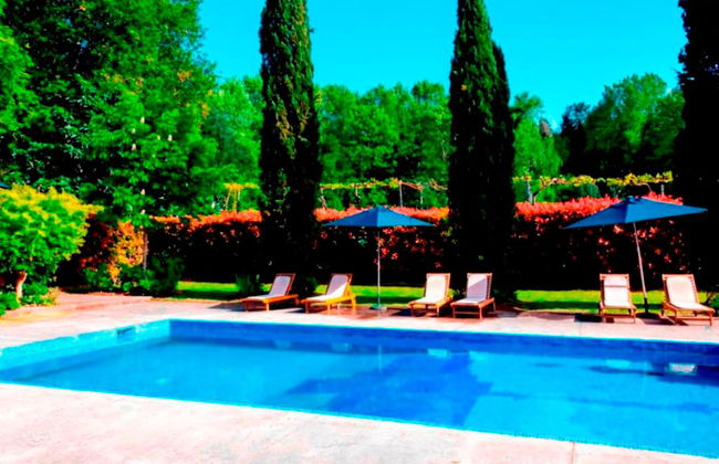 Casa de Juste - Foto 8