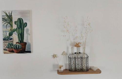 Maison au coeur de Meschers - proche des plages - Foto 24