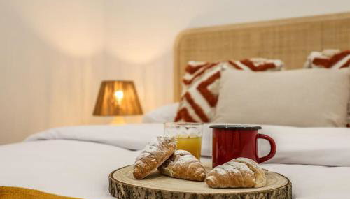 Luxe apartments Madrid Rio by RentitUP - Photo 5