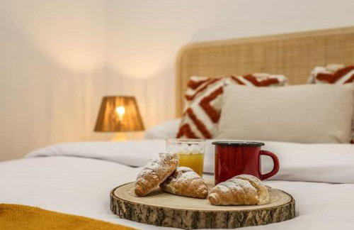 Luxe apartments Madrid Rio by RentitUP - Foto 5