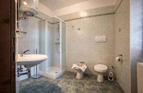 Residence Lena App 3 with Balcony - Foto 21