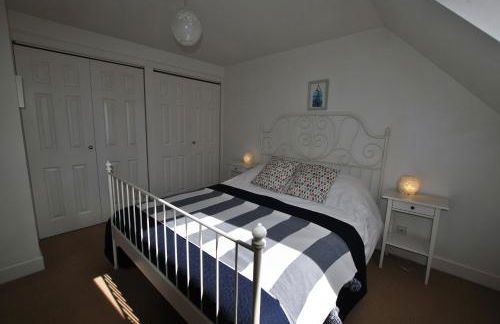 Seaglass Cottage-family friendly home in East Neuk - Foto 24