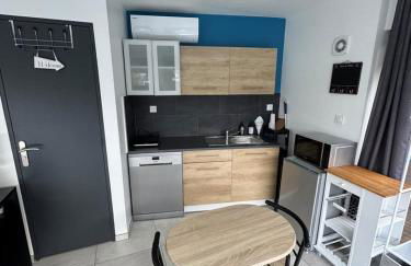 Le studio Aixois - proche de l'Arena et de Aix - Foto 5