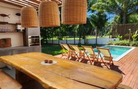 Casa Biriba in the heart of Boipeba - Foto 10