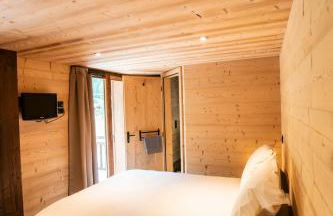 CHALET LES CERFS - Foto 27