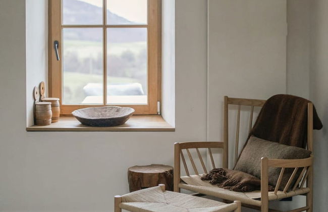 Inverenzie - Luxury Farmhouse With Mountain Views - Photo 6