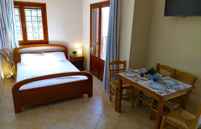 Villa Leonidas GreeceFiloxenia - Photo 10