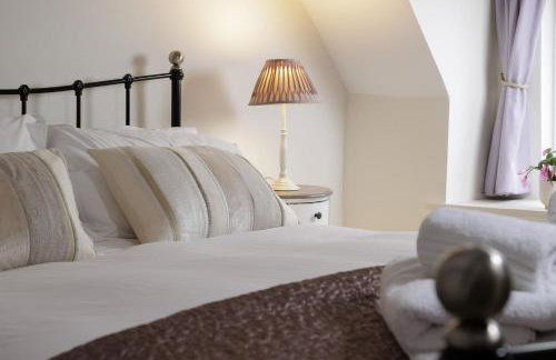 Grange Cottage - Foto 17