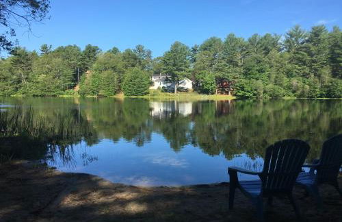 Clear Pond Suite - Photo 50