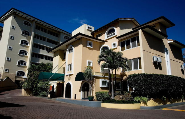 Apartotel & Suites Villas del Rio - Foto 73