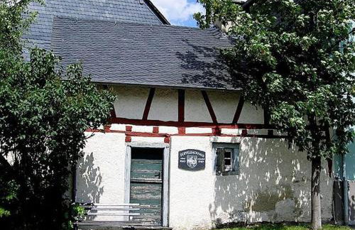 Holiday apartment "Cornflower" - Foto 1