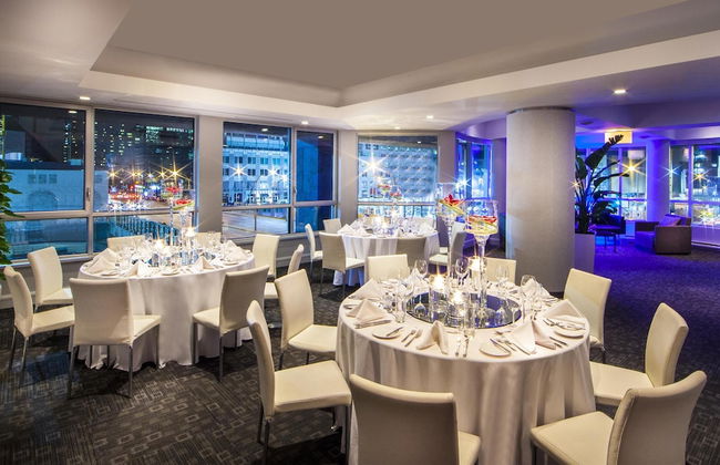 Warwick Le Crystal - Montréal - Foto 69