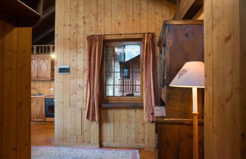 Mont Blanc Apartments - Foto 42