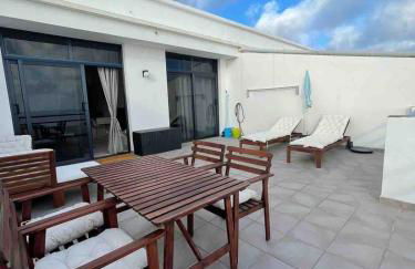 BLUE PENTHOUSE-Views of the Sea of Las Calmas, La Restinga - Foto 12