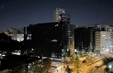 Appartement Avec Balcon Vue Sur La Défense - Foto 13