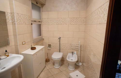 Cullati dal Mare Apartments - Foto 14