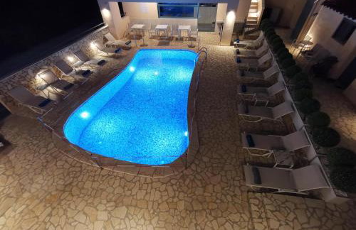 Anemos Villas - Foto 74