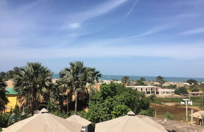 HYPOLINK Village - Foto 43